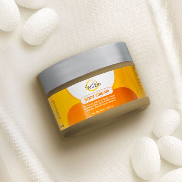 SeriSkin Body Cream - Image 2
