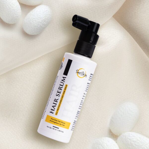 Seriskin Hair Serum - Image 2