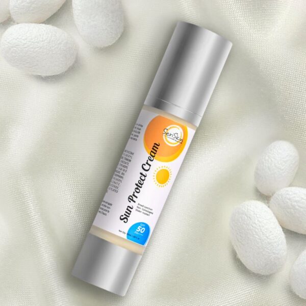 Seriskin Sunprotect sunscreen - Image 2