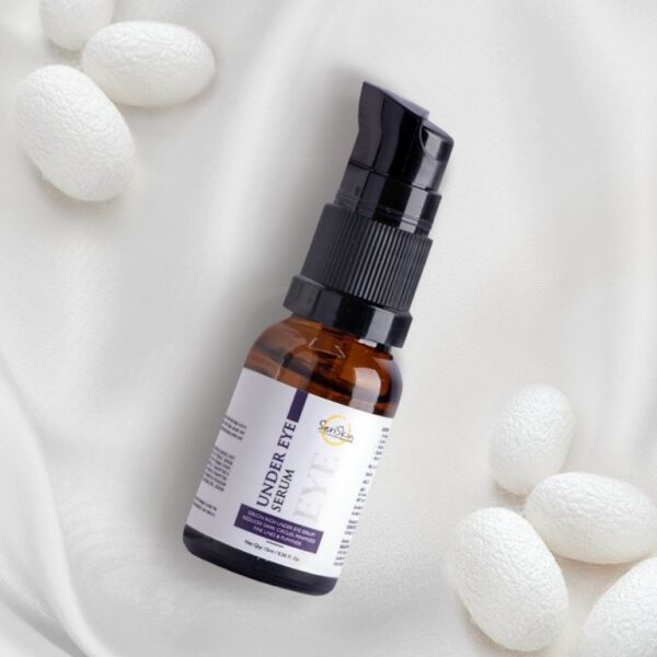 Seriskin Under eye serum - Image 2