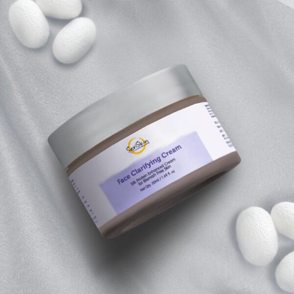 SeriSkinFace Clarifying Cream - Image 2