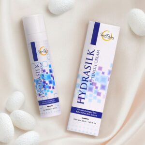 SeriSkinHydrasilk Replenish Cream