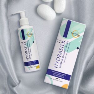 SeriSkin Hydrasilk Bedew Body Moisturizer