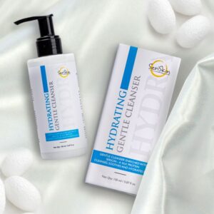 SeriSkin Hydrating Gentle Cleanser