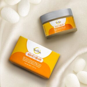 Seriskin Body Cream