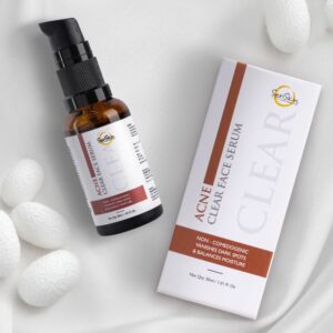 Seriskin Acne clear serum