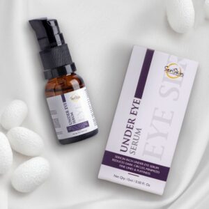 Seriskin Under eye serum