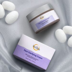 SeriSkin Face Clarifying Cream