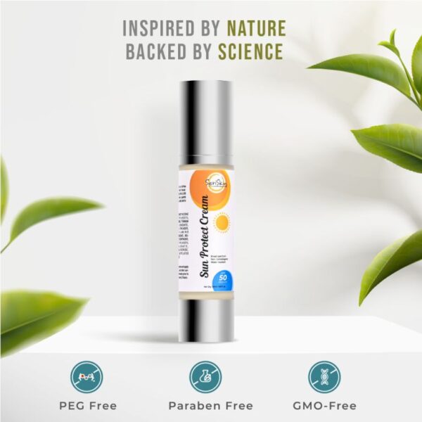 Sunprotect sunscreen